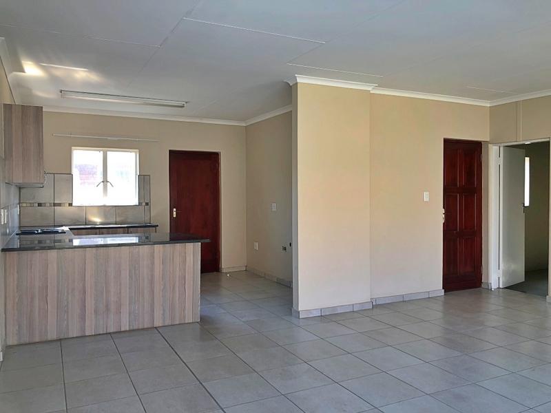 3 Bedroom Property for Sale in Waterkloof A H North West